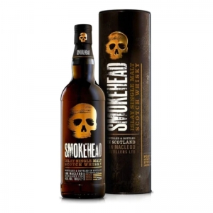 Smokehead 700ml